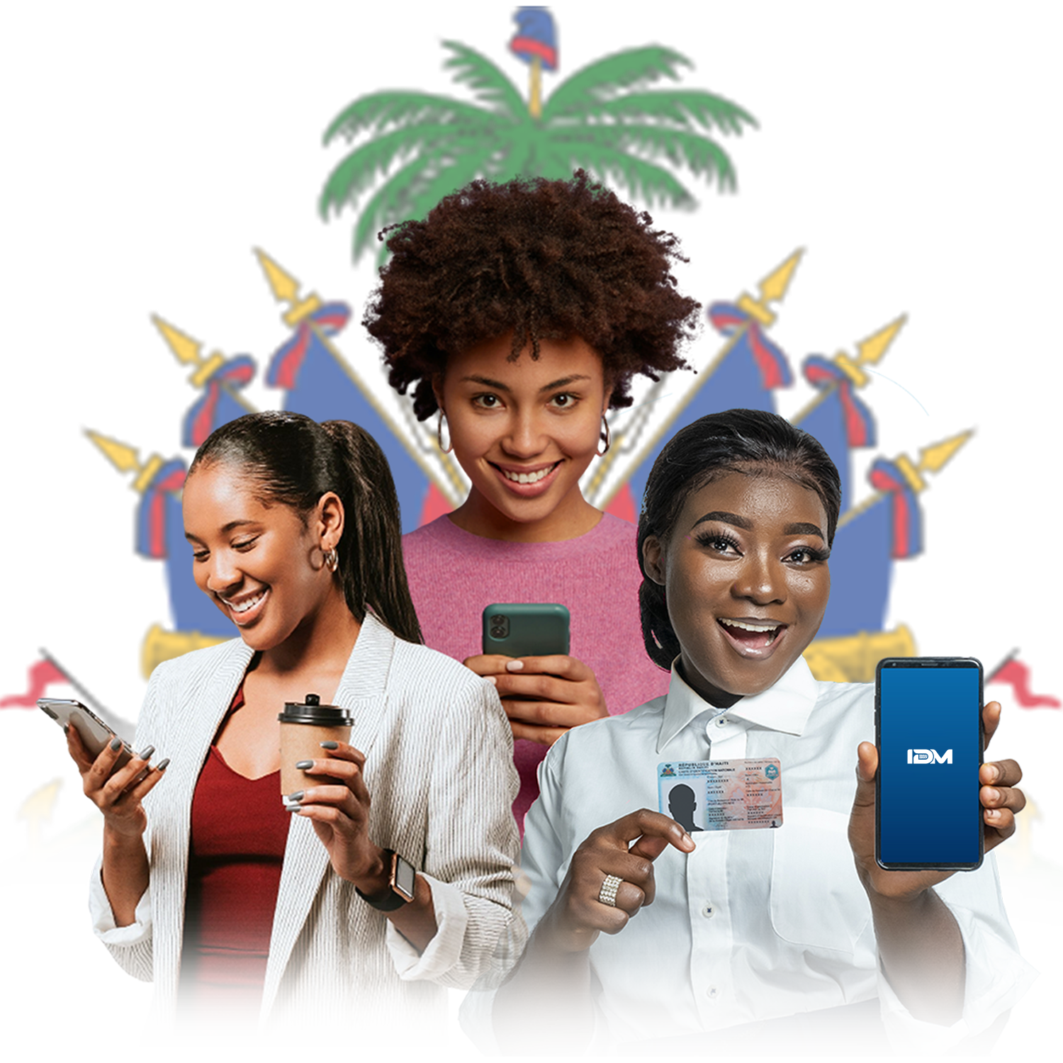 Application ID Numérique