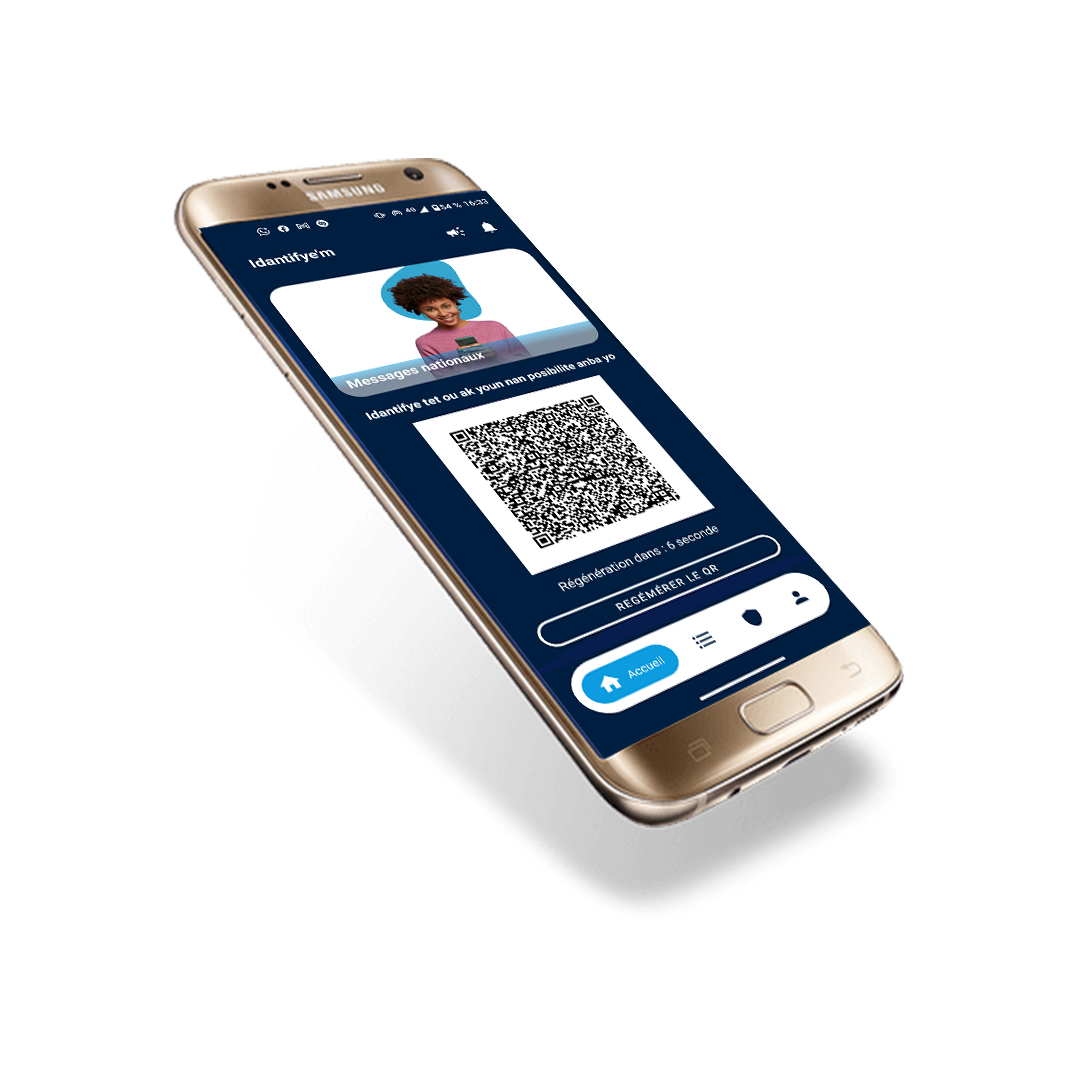 Alertes et Informations