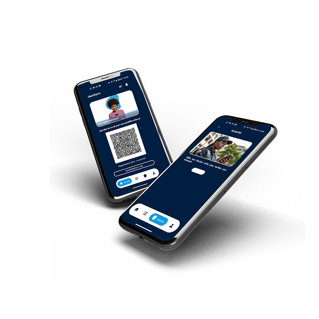 Accessibilité Hors Ligne